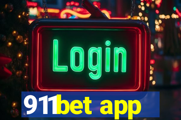 911bet app